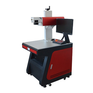 uv laser machine Ultraviolet Maker UV Laser Marking Machine for Glass PCB metal wood