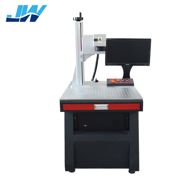 uv laser machine Ultraviolet Maker UV Laser Marking Machine for Glass PCB metal wood