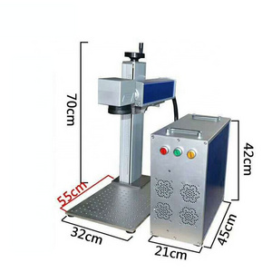 15% off  metal zippo lighter laser engraving marking machine marker engraver 50w jpt ipg