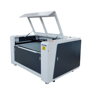 80w 100w 150w 180w 1390 Co2 Laser Cutting machine and laser Engraving Machine For Fabric / Garment / Textile