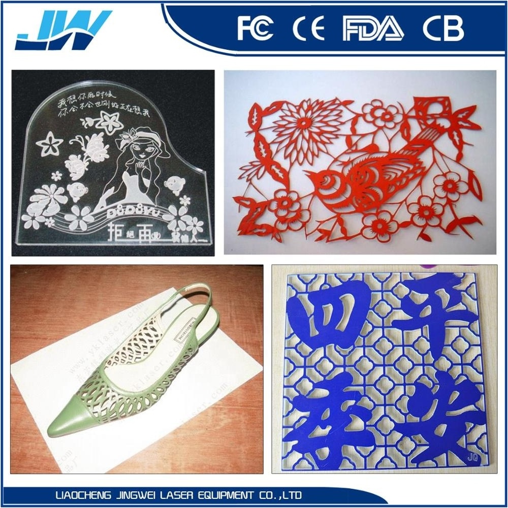 80w 100w 150w 180w 1390 Co2 Laser Cutting machine and laser Engraving Machine For Fabric / Garment / Textile