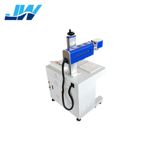 RF Laser Marker 30W/40W/60W CO2 Machine Home Use Laser Marking Machines Leather Wood PET Bottles Supports PLT/BMP/DXF Air