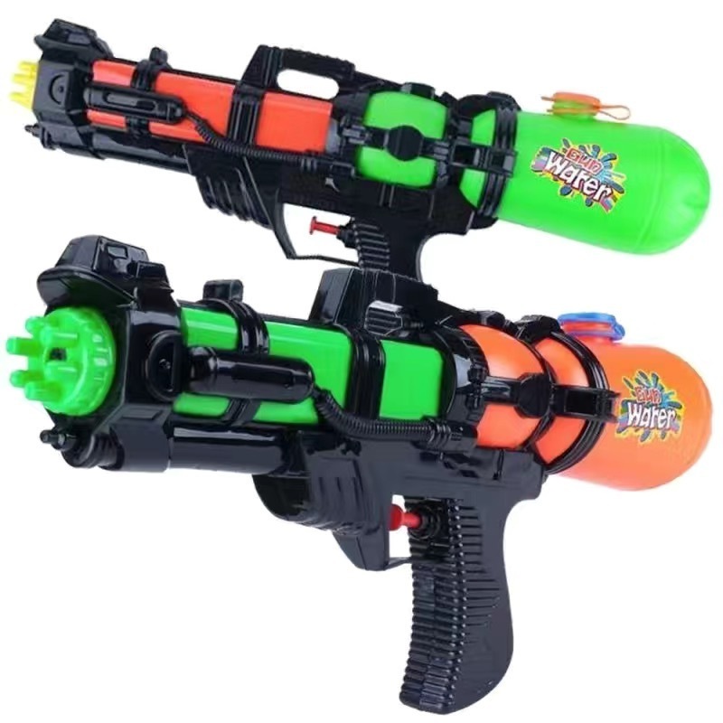 Wholesale Super Soaker Water Guns 1000Cc High Capacity Plastic Water Gun China Toy