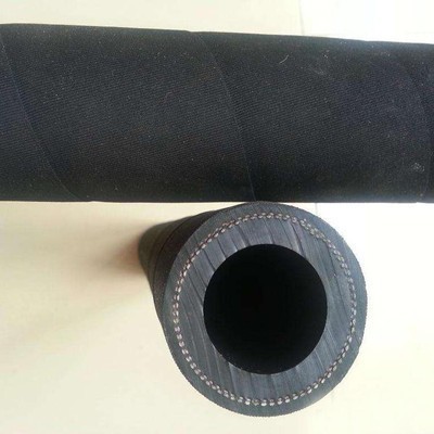 High quality sandblasting rubber hose 20bar natural rubber 3/4