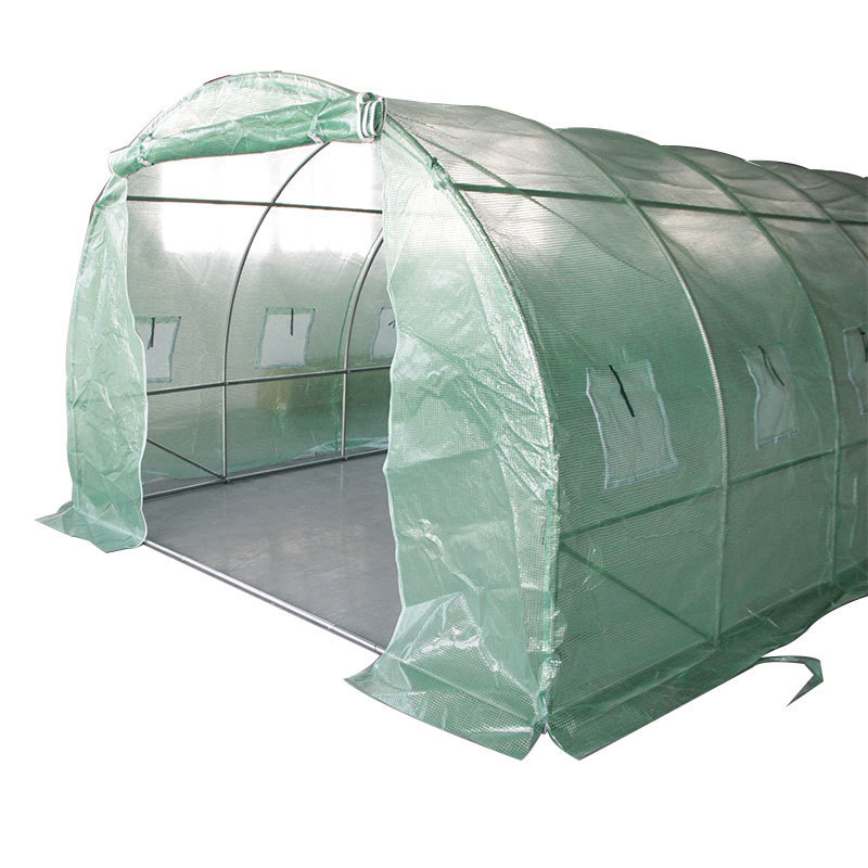 JINGXIN Tunnel Tropical indoor garden greenhouse plant light veg and bloom Used For Sale Growing leafy Vegetable