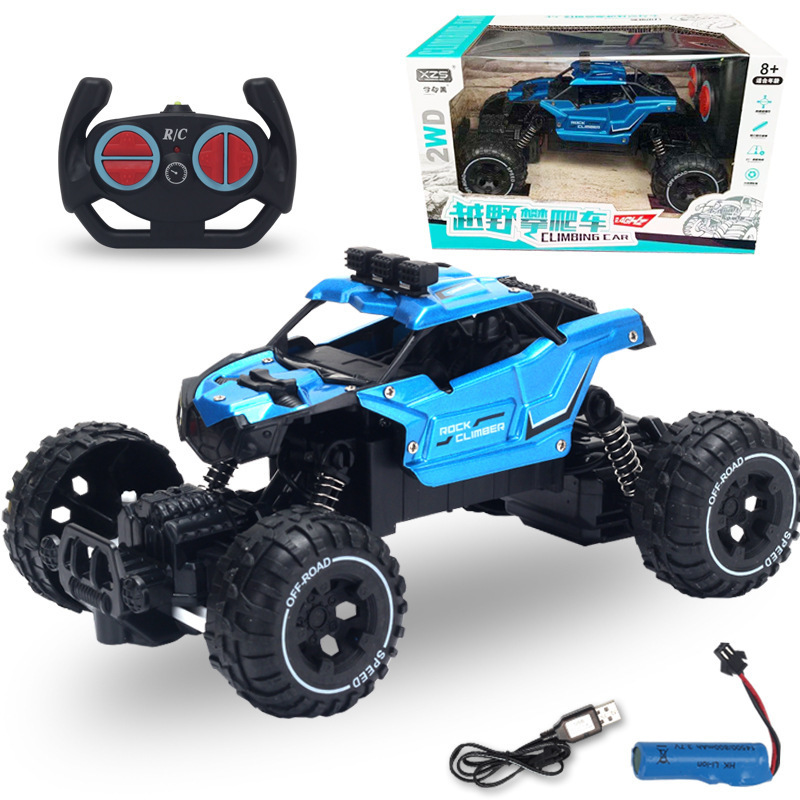 Hot selling  remote control car toy mini vehicle Remote Control Car Kids Smart Climbing Car Toy