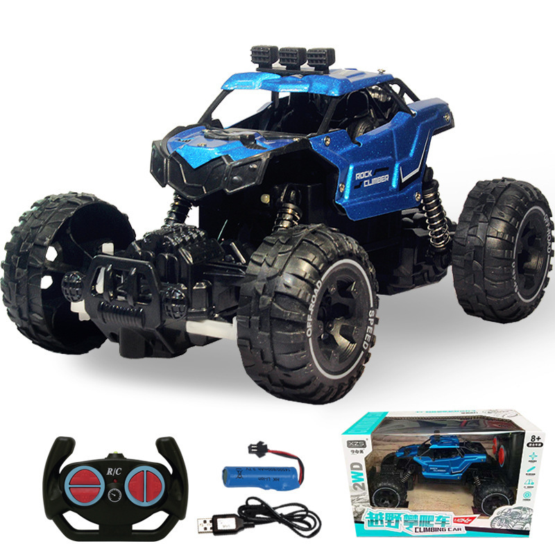 Hot selling  remote control car toy mini vehicle Remote Control Car Kids Smart Climbing Car Toy