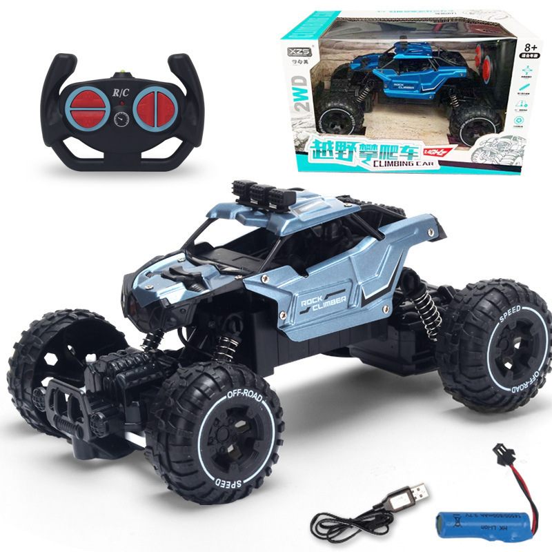 Hot selling  remote control car toy mini vehicle Remote Control Car Kids Smart Climbing Car Toy