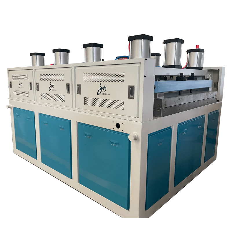 PVC foam board machine twin screw extruder machine line advertising board production line extrusion machine