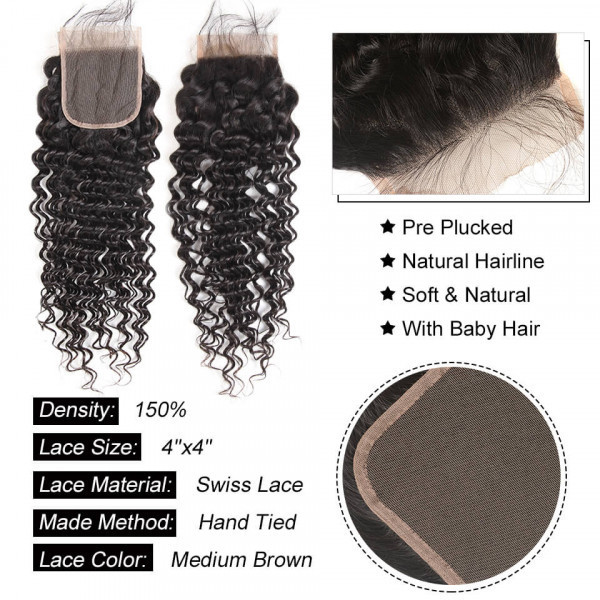 Wholesale Vendors Top Quality Grade 10a 12a Raw Indian Brazilian Russian Virgin Hair  Bundles With Closure