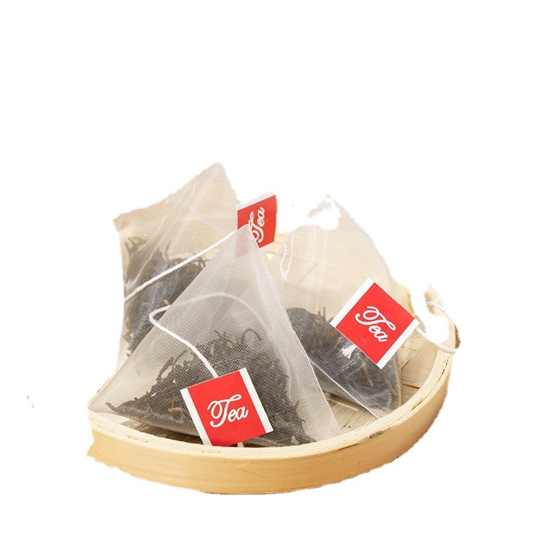 Tea breakfast black tea supports customized packaging small package black tea