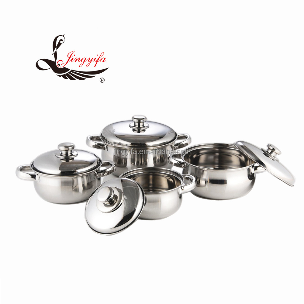 Wholesale Stainless Steel Kitchen Accessories Masterclass Premium Cookware