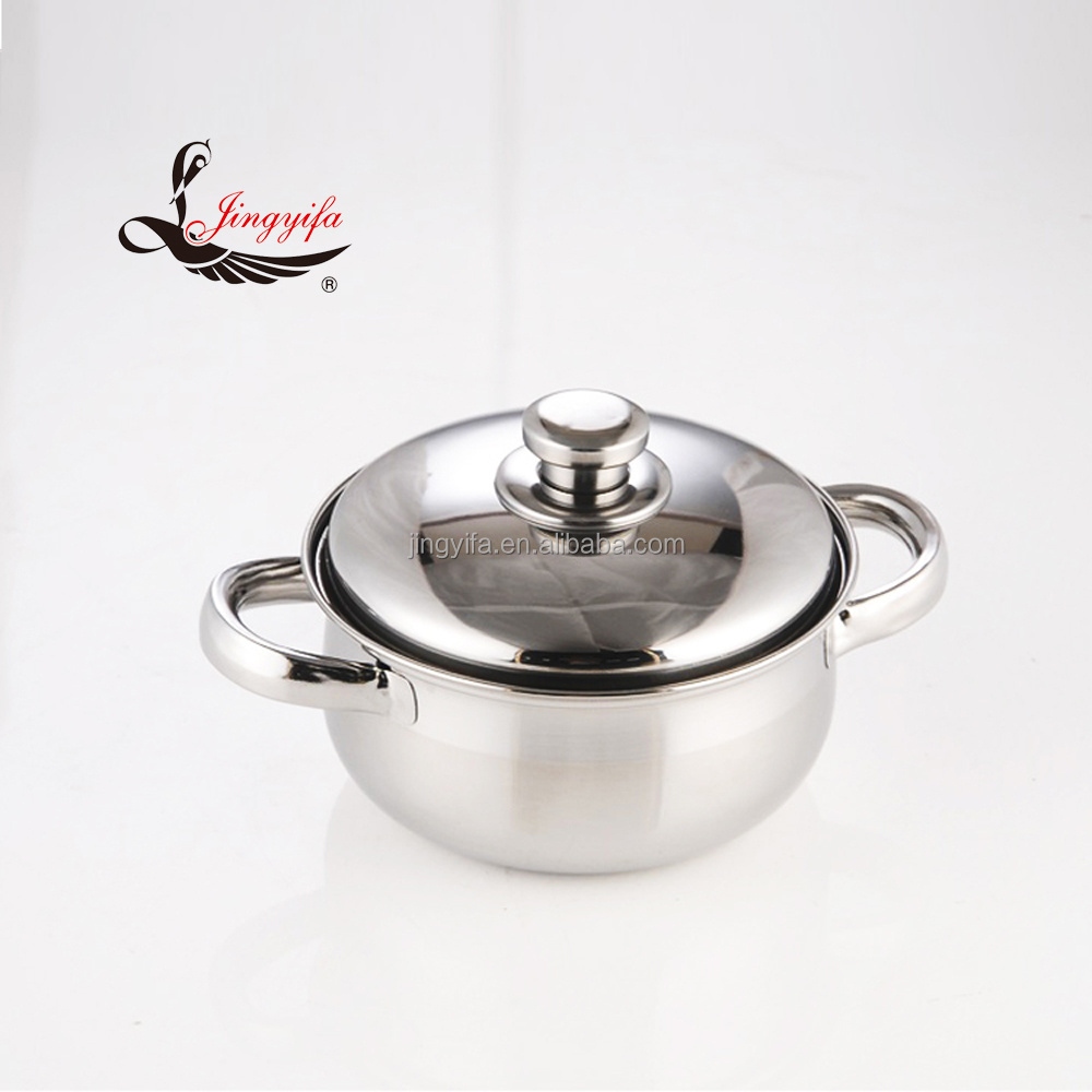 Wholesale Stainless Steel Kitchen Accessories Masterclass Premium Cookware