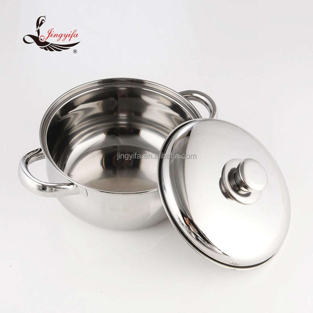 Wholesale Stainless Steel Kitchen Accessories Masterclass Premium Cookware