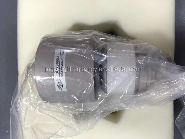 JingYing Brand HF Power Tube 3CX3000A7