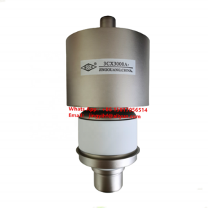 Ceramics  Power Triode Tube 3CX3000A7