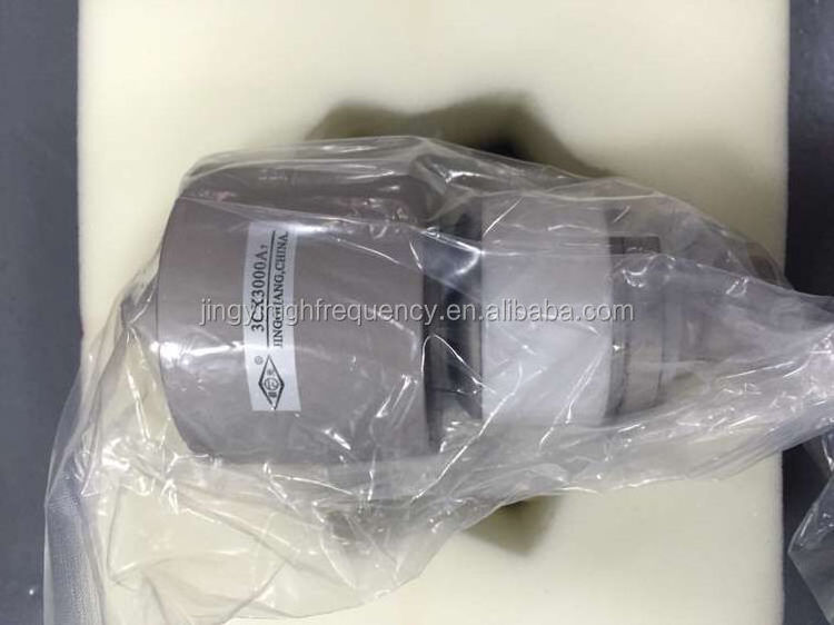 High quality 3CX3000A7 electron tube