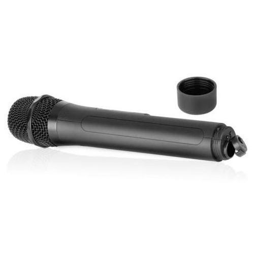 BOYA BY-WHM8 Pro 48 Channels UHF Professional Handheld Wireless Microphone for Interview Meeting Audio Record