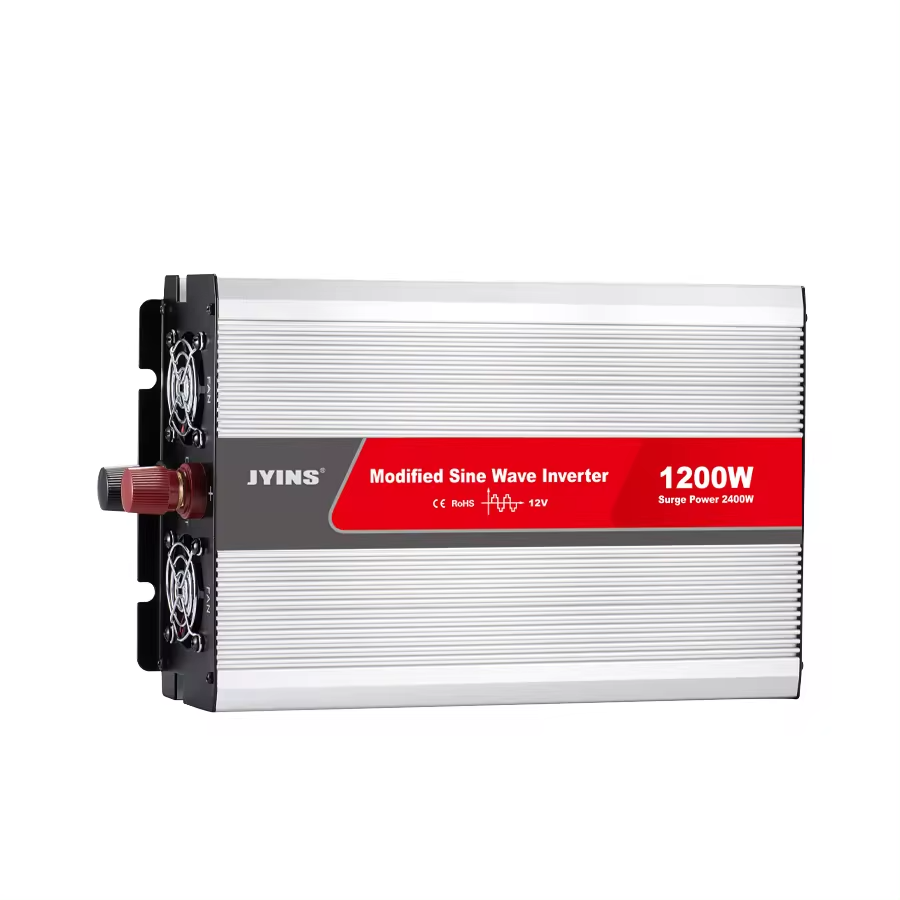 1200W Generator Inverter 12V Power Inverter 24V 1200 Watt Pure Sine Wave Inverter Onda Pura Inversora