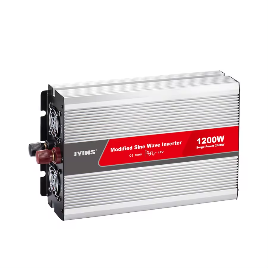 1200W Generator Inverter 12V Power Inverter 24V 1200 Watt Pure Sine Wave Inverter Onda Pura Inversora