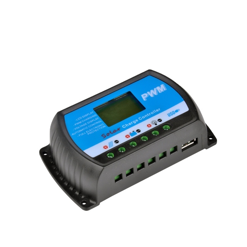 JYINS pmw solar charge controller