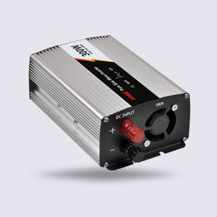 DC TO AC 12v 220v 200W Power Inverter Car Rechargeable Power Inverter With 4*2.1A USB Ports