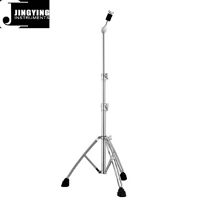 JA-006 Professional straight cymbal stand