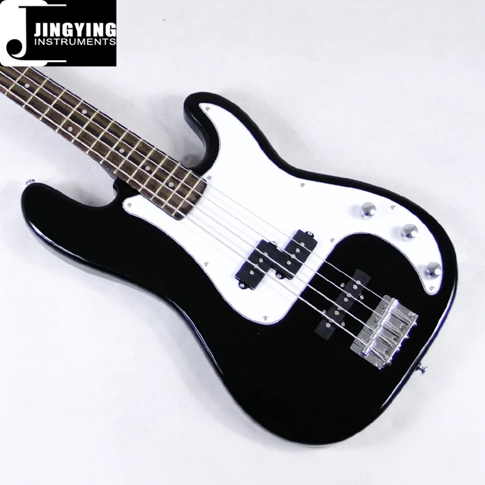 2024 Jingying Music Electric Guitar Series,High Quality Custom Professional Musical instruments 4 String Bass Guitar