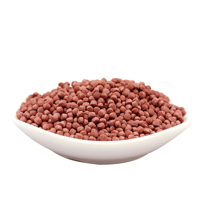 high protein flower horn fish food OEM and Bulk