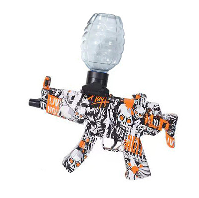 Gel Water Splatter Splat Ball Gun Water akm 47 mp5 Gel Beads Blaster Surge Ammo Pistol Gun Outdoor Toy Electric For Fun