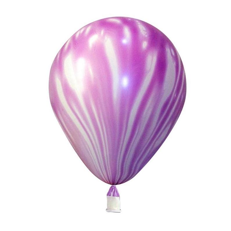 Latex Balloon Bobo 12 Inch Led Happy Birthday Decoration For Sale Number Stuffing Machine Helium Printing Machine Fioil Balloons