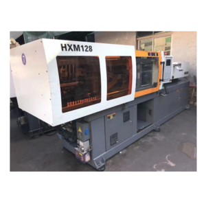 secondhand original haixiong  brand  HXM128  128TON   injection molding machine