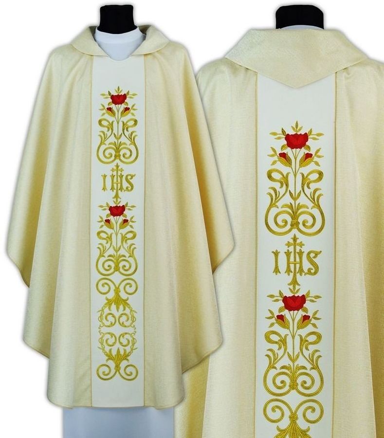 Wholesale Clergy Uniform Church Chasuble