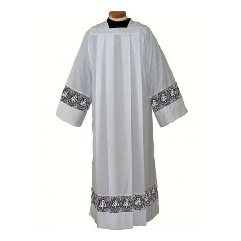 Catholic robes wholesale clergy robes ladies women church suits