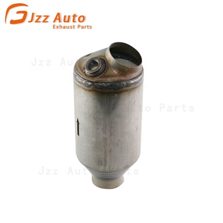 JZZ Performance Auto Engine universal used car catalytic converters