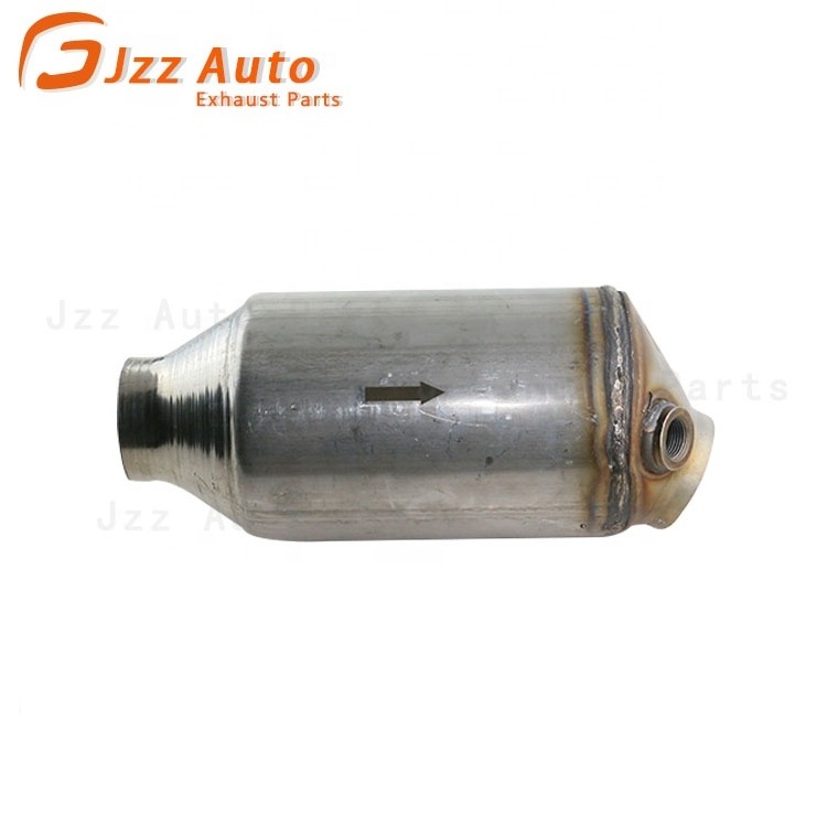 JZZ Performance Auto Engine universal used car catalytic converters