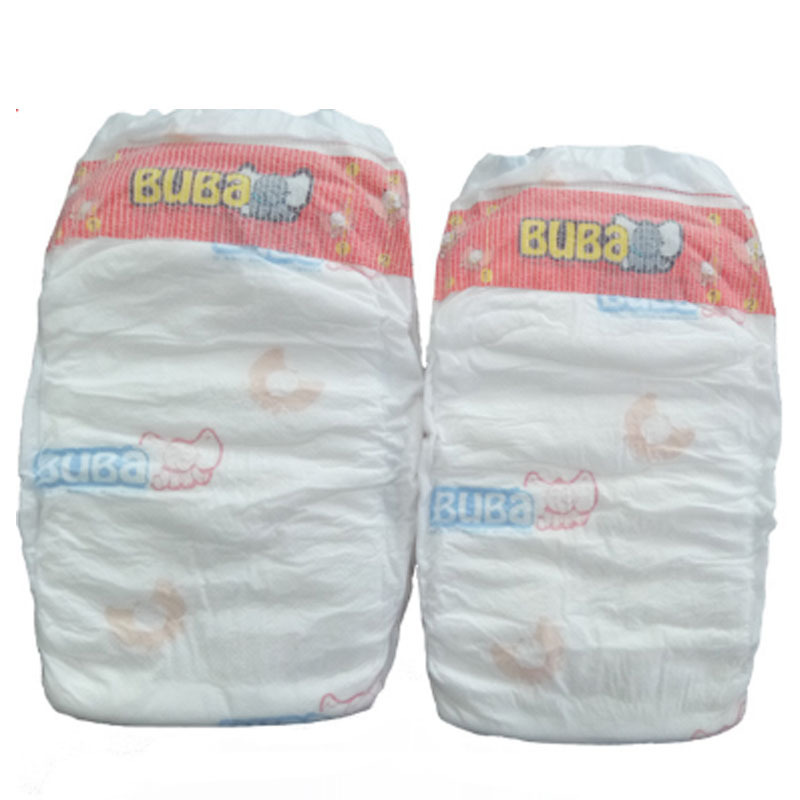 Free diaper samples waterproof diaper baby pant factory