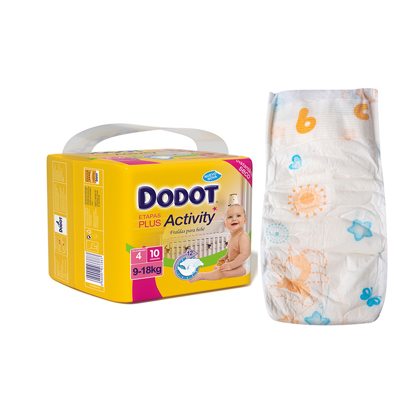 New Arrival Custom OEM&ODM Wholesale Cheap Diapers Disposable Baby Diaper Nappy Pants Manufacturing Plant