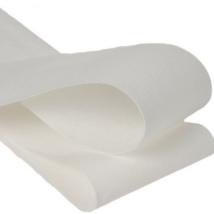 Factory Manufacturer Wholesale High Absorbent Airlaid Paper Rolls Material for Diaper/ Sanitary Napkin