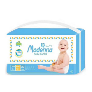 OEM hot sell little angel baby diapers