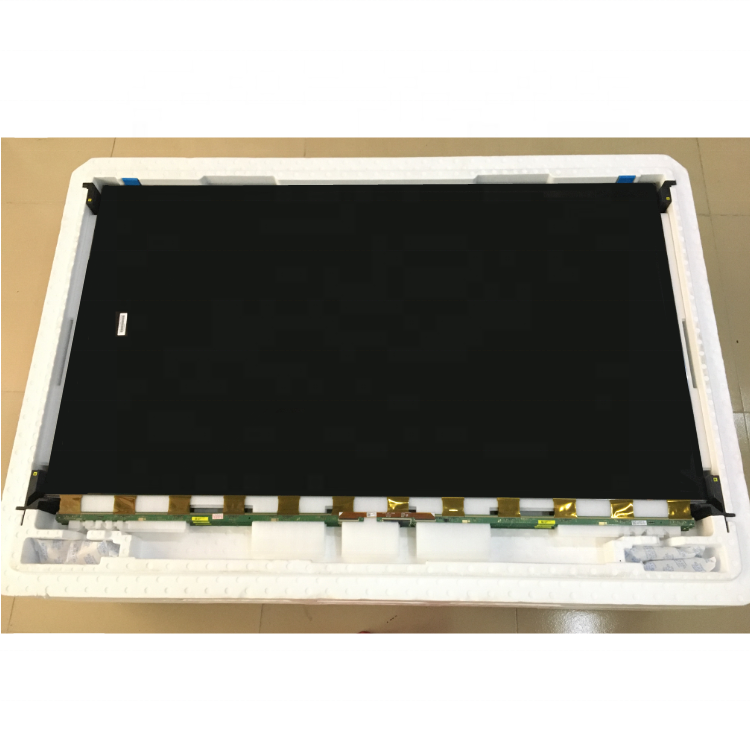 4K UHD LCD TV display screen  panel  55 inch LSF550FN16 20Y_VU55SL4LV0.2 20Y_VU55SR4LV0.2 open cell replacement lcd tv screen