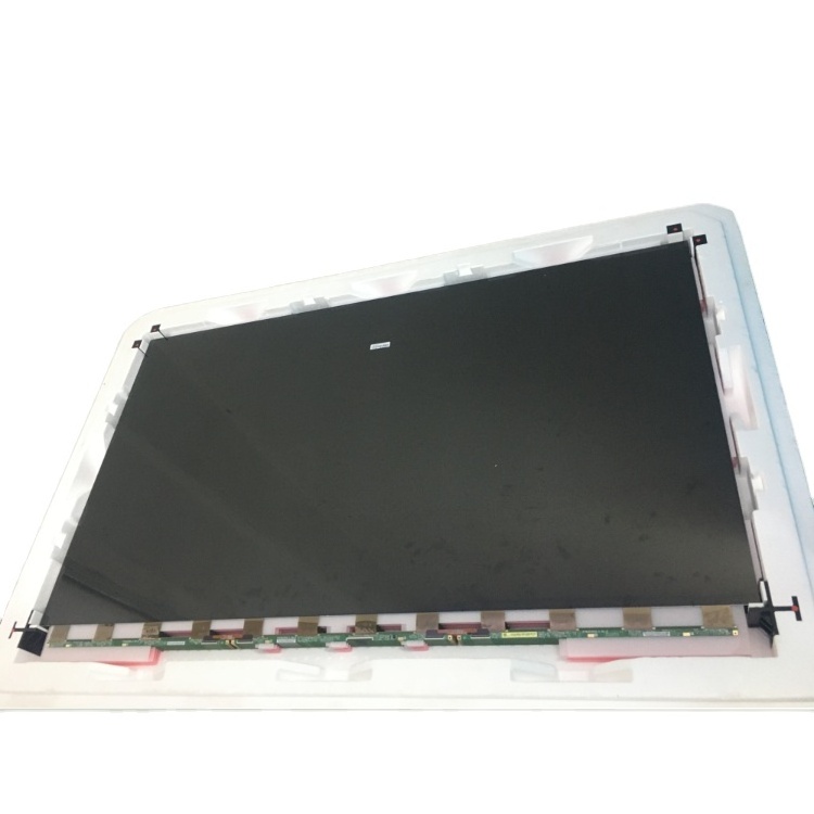 Factory price supply CSOT 65 inch LCD sreen replacement lcd tv screen  ST6451D03-1 ST6451D02-C open cell for samsung tv panel