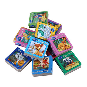 Children's bible stories children's board book printing service