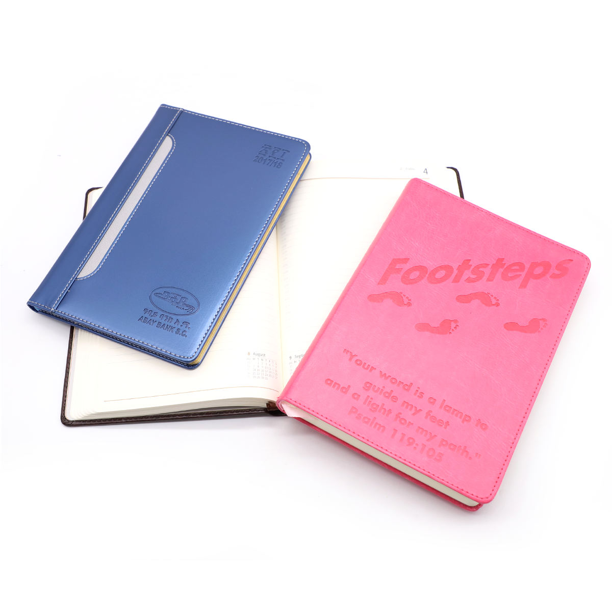 Custom wholesale a5 moleskine paper planner journal manufacture/Hardcover leather notebook printing