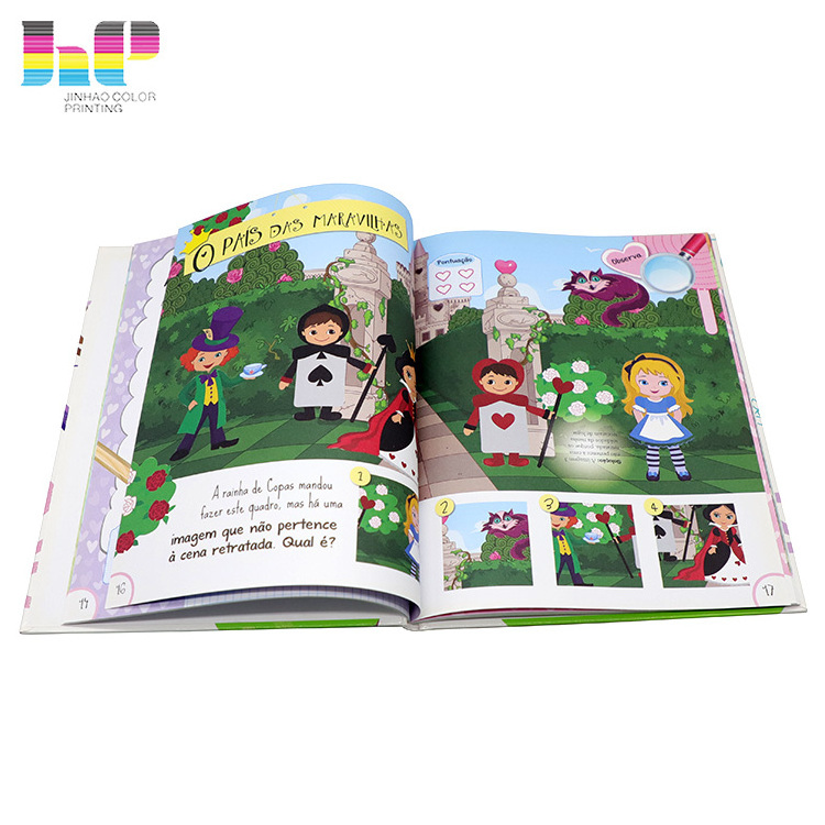 Wholesale Best Price Customized High Quality Hardcover Publishing Book Holy Bible Printing