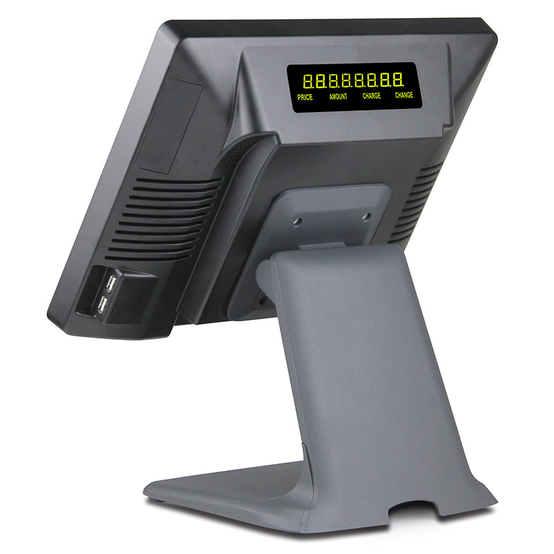 Factory price retail POS machine /15