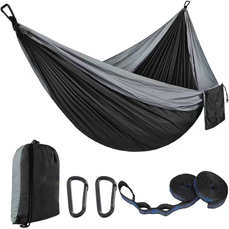 Hot Sale Camping Hammock with Mosquito Net Outdoor Travel  for Camping Hiking Backpacking