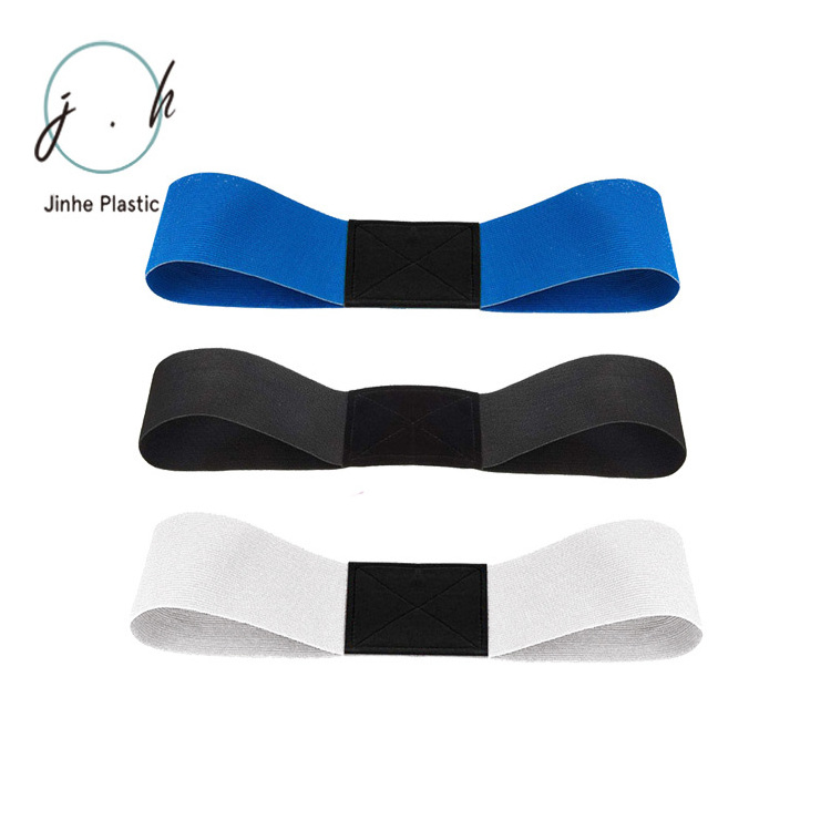 Golf Arm Training Aid Posture Corrector Adjustable Golf Sport Swing Trainer Aid Golf Arm Posture Correction Belt