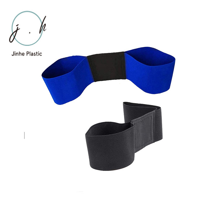 Golf Arm Training Aid Posture Corrector Adjustable Golf Sport Swing Trainer Aid Golf Arm Posture Correction Belt