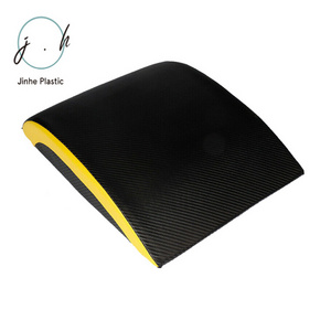 Abdominal Workouts Fitness Sport Use Back Exercise Ab Mat Sit Up Cushion Pad